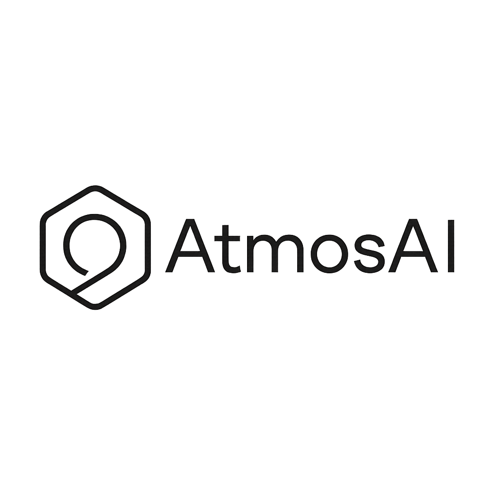Logo AtmosAI