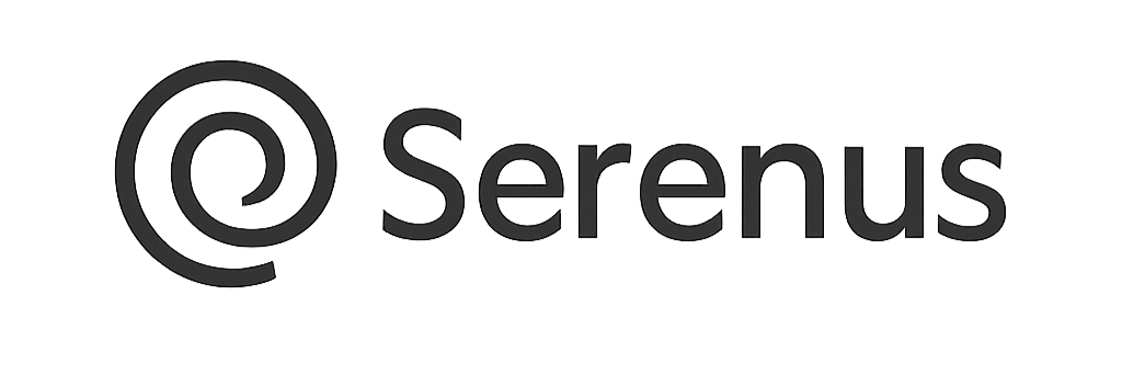 Logo Serenus